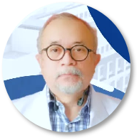 dr. Haryono Yarman, Sp.B-KBD