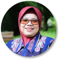 Dr. Ade Juwaedah, M.Pd.