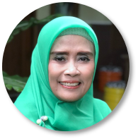 Dra. Diah Irmasari, M.Psi.